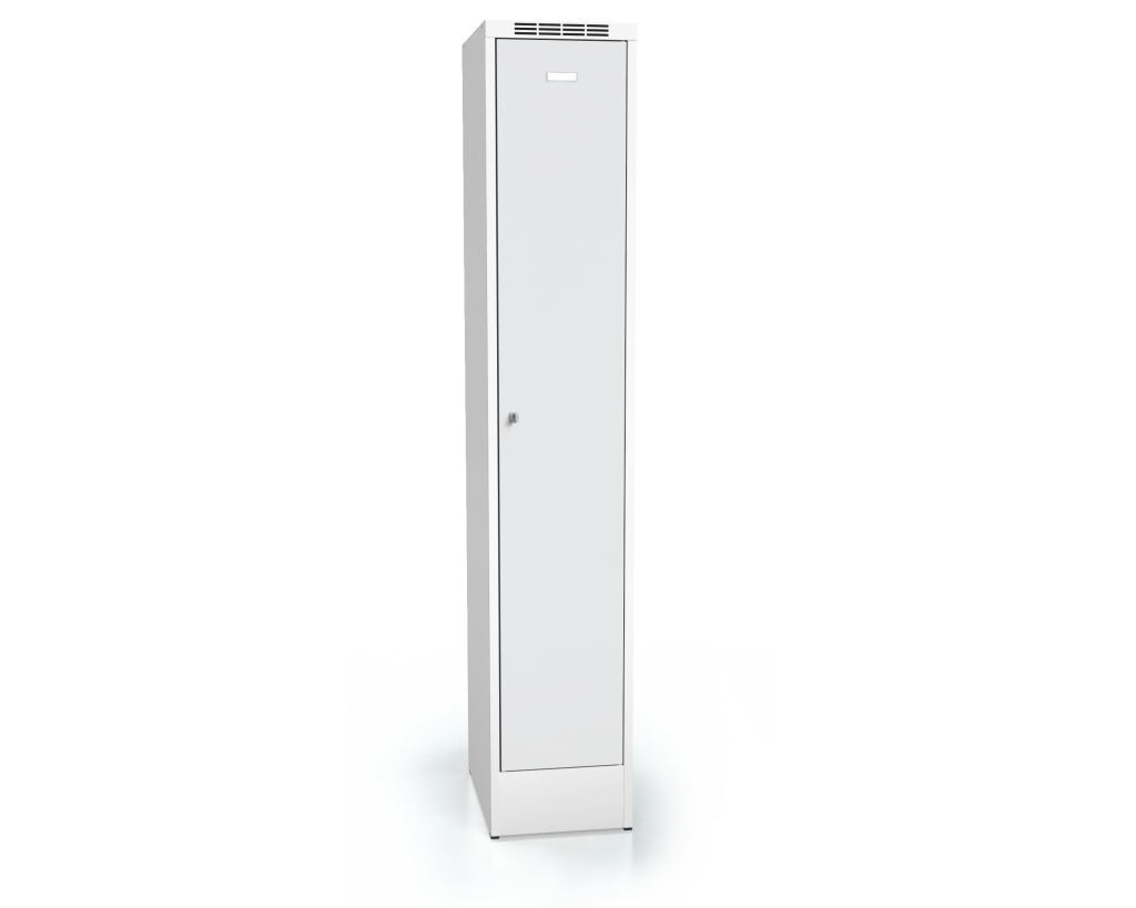 Cloakroom locker ALDOP 1920 x 350 x 500